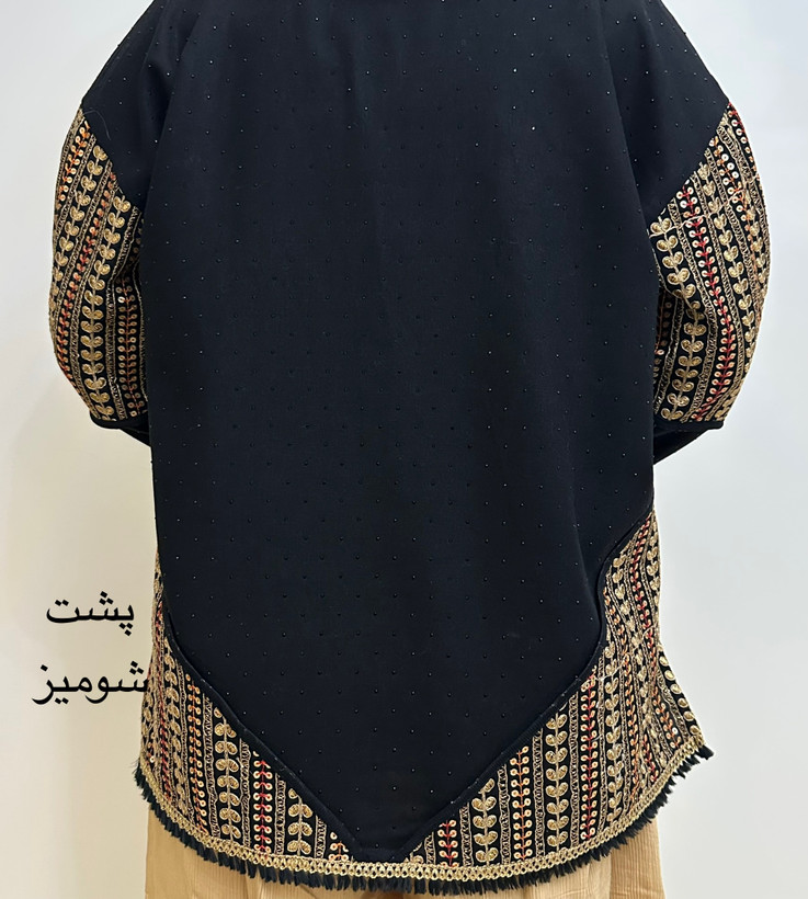 شومیز ویونا