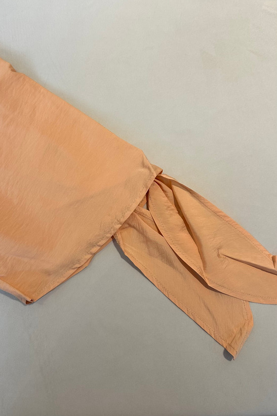 شومیز گره ای رستا